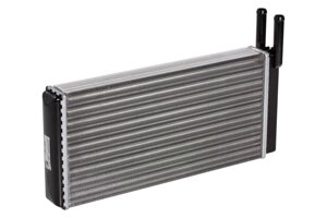 Радиатор печки УРАЛ-4320 2-х рядный 4320А-8101060