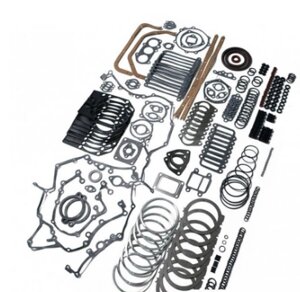 Ремкомплект для ремонта двигателя ТМЗ 8421-8486 СТР металсиликоновая прокладка ГБЦ 8421-2000005-05
