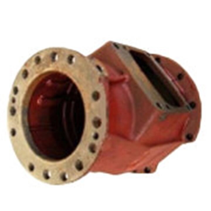 Т30. 101. 38. Рукав полуоси т-25 (т30. Бортовая трактора т 25.