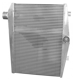 Теплообменник охлаждения наддувочного воздуха алюминиевые по технологии "NOCOLOK" С40R13A-1172010
