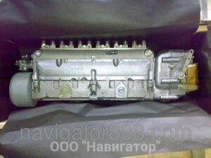 ТНВД для двигателей ЯМЗ-240НМ2, НМ2-1,2 высокого давления 901-1111008-20