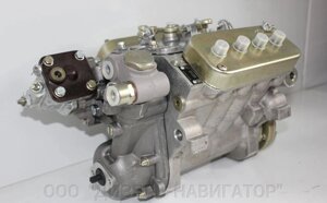 ТНВД для двигателя КамАЗ двигатель -7408 ЛиАЗ-5256 ЯЗДА 332-1111005-30