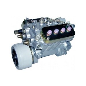 Топливный насос высокого давления для двигателя КАМАЗ 740.22-240 ЯЗДА 337-1111005-42.01