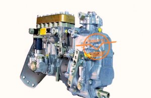 Топливный насос высокого давления ЯЗДА для двигателя ЯМЗ 363-1111005-40.14