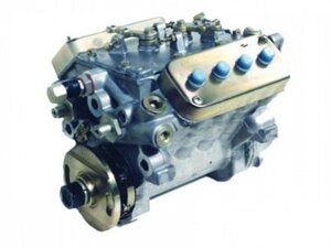 Топливный насос высокого давления ЯЗДА для двигателя ЯМЗ 366-1111005-01Э2