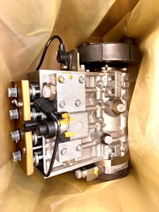 Топливный насос высокого давления ЯЗДА для двигателя ЯМЗ 6568 Евро-4 47-1111005