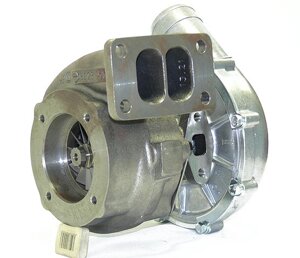 Турбокомпрессор для двигателя Д260.6 Чехия К27-61-03-1118010