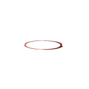 Уплотнительное медное кольцо гильзы ВМТЗД37-1002023 КМЗ
