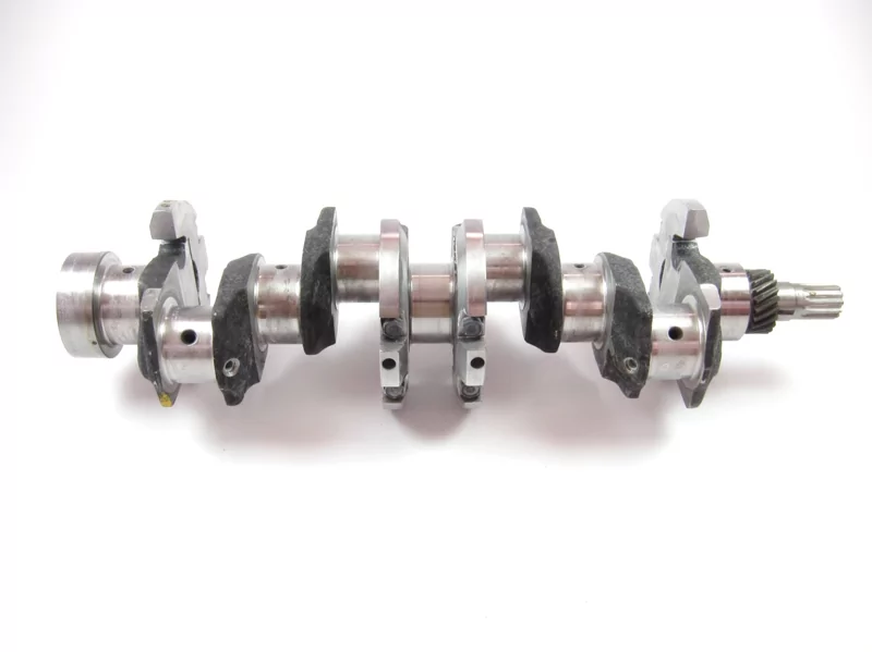 Коленвал Мтз 82 Д243 Цена Купить Новую