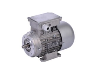 Электродвигатель INNOVARI MB 80B4-M 0,75кВт*1400об/мин с тормозом