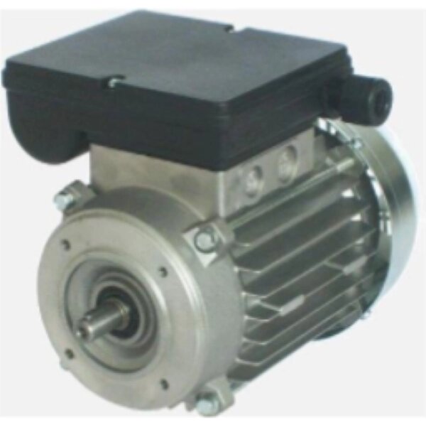 Электродвигатель INNOVARI MM 80M 0,75кВт*1400об/мин В5/В14 от компании М-Привод - фото 1