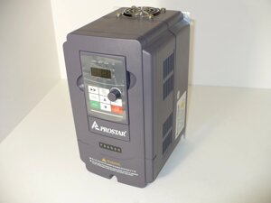 Частотный преобразователь Prostar 6000-0015S2G, 1.5кВт, 220В