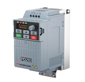 Prompower PD210-AB015B, 1,5 кВт, 230 В,