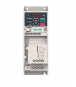 VEICHI AC10-T/S2-R75G-B,  0,75 кВт, 220В