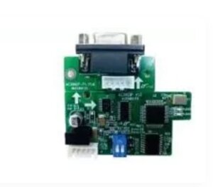 AC300DP01, Плата PROFIBUS DP