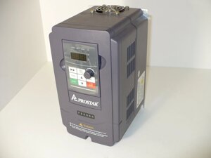 Частотный преобразователь Prostar PR6000-0075T3G 7.5 кВт, 380 В