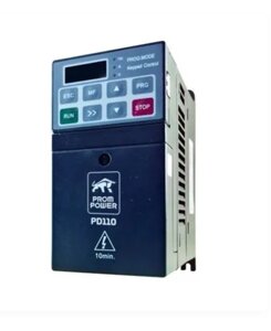 Преобразователи частоты Prompower серии PD110