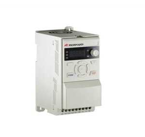 Преобразователи частоты Prompower серии PD101