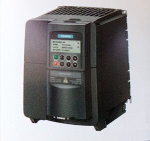 Преобразователь Siemens Micromaster 440