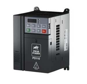 Prompower PD110-A4040, 3,7 кВт