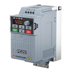 Prompower PD210-A4022B, 2,2/3 кВт