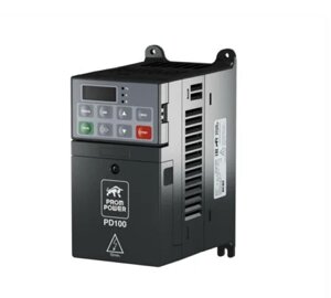 Преобразователи частоты Prompower серии PD100