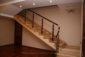 Ограждения лестниц балконов Феодосия