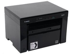 МФУ лазерное Canon MF3010 (A4, черно-белый, USB)