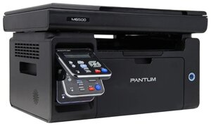 МФУ лазерное Pantum M6500W