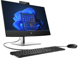 Моноблок HP ProOne 440 G9 All-in-One NT 23,8"1920x1080) Core i5-12400T,8GB,512GB, No ODD, eng/rus usb kbd, mouse
