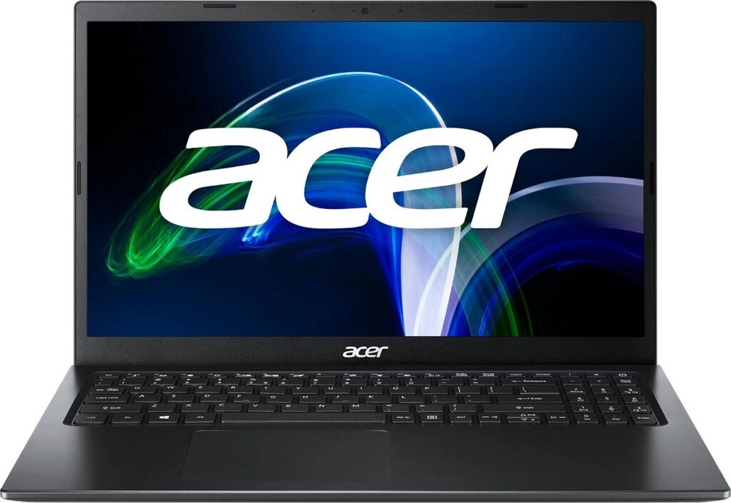 Ноутбук Acer 15,6"/ AMD Ryzen3 3250U (2.6GHz до 3.5GHz)/ 8Gb, SSD 512Gb, AMD Radeon Graphics (1920x1080) черный от компании ООО "БРЕНД-ИТ" - фото 1