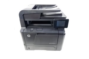 МФУ лазерное HP LaserJet Pro 400 M425dn ( б/у. в отличном состоянии, с гарантией)