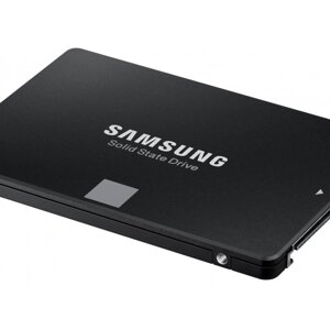 SSD накопитель 250Gb Samsung 870 EVO TLC 2.5' SATA