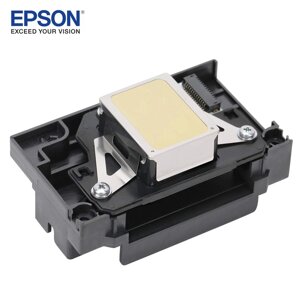 Восстановление печатающих головок Epson, Canon, HP