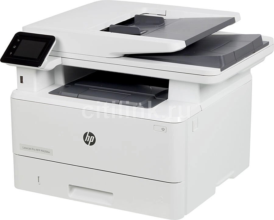 Ремонт принтера HP в Симферополе - описание