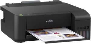 Ремонт принтера Epson в Симферополе