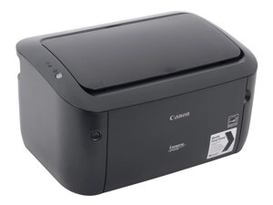 Принтер лазерный Canon I-SENSYS LBP6030B black (черно-белый,А4, USB)