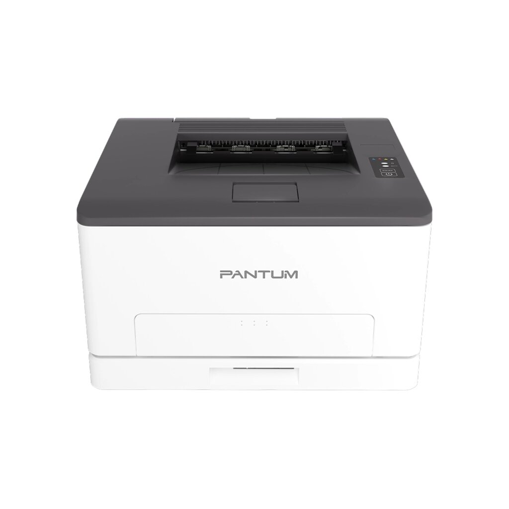 Принтер лазерный цветной Pantum CP1100DW (цветной, A4, 18 стр / мин, 1 GB, USB2.0 ) от компании ООО "БРЕНД-ИТ" - фото 1