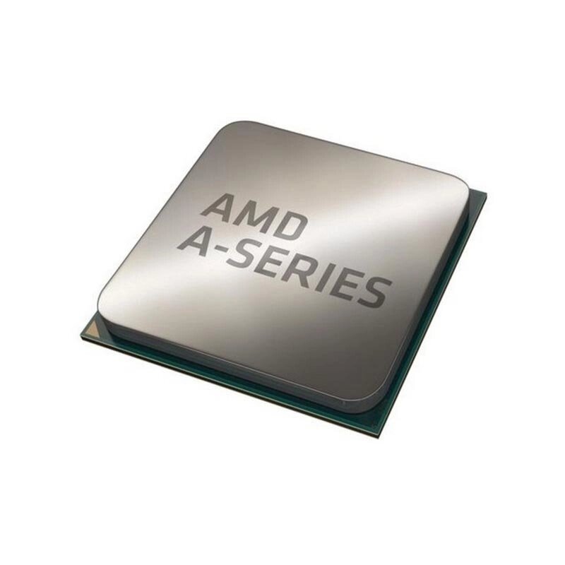 Процессор AMD A8-9600 Tray от компании ООО "БРЕНД-ИТ" - фото 1