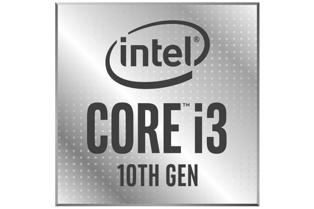 Процессор Core i3-10100 Tray s1200 (3,60GFhz, 4 ядерный, Intel HD Graphics 630, Comet Lake, 65Wt) CM8070104291317 от компании ООО "БРЕНД-ИТ" - фото 1