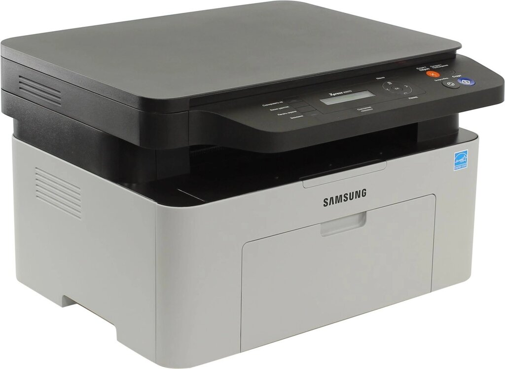 Прошивка принтера Samsung Xpress SL-M2070 от компании ООО "БРЕНД-ИТ" - фото 1