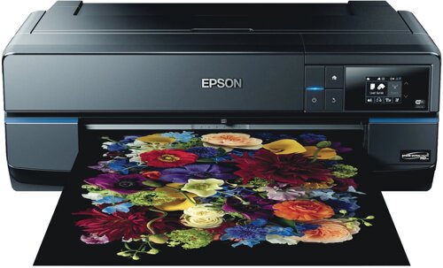 Ремонт струйного принтера Epson (Эпсон) | Недорого, 50 адресов!