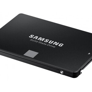 SSD накопитель 250gb samsung 870 EVO TLC 2.5' SATA