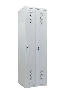 Шкаф для раздевалок Стандарт LS-21-60 (21-600)