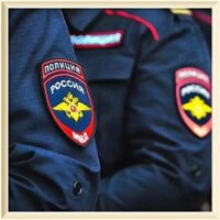 МВД