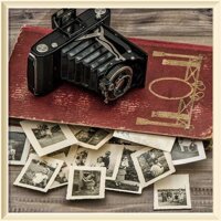 Фотоальбомы