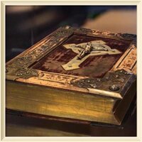 Религиозные книги