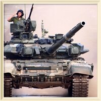 Танковые войска