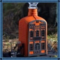 Бары, Графины, бокалы