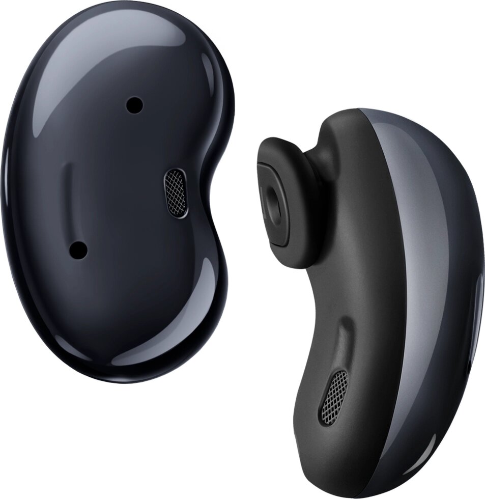 Гарнитура Bluetooth TWS мобильная Defender Twins 910 черные спортивные  (63912) ##от компании## Медиамир - ##фото## 1